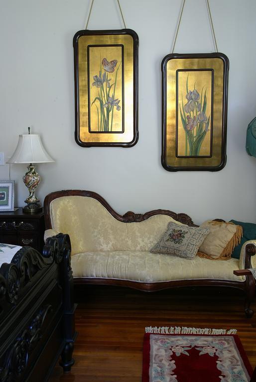 Beall Mansion An Elegant Bed & Breakfast Inn Alton Zewnętrze zdjęcie