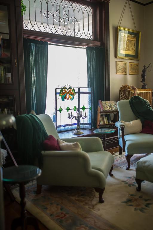 Beall Mansion An Elegant Bed & Breakfast Inn Alton Zewnętrze zdjęcie