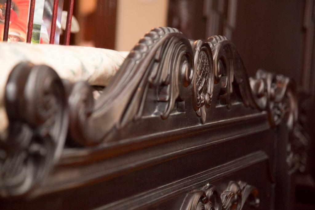 Beall Mansion An Elegant Bed & Breakfast Inn Alton Zewnętrze zdjęcie