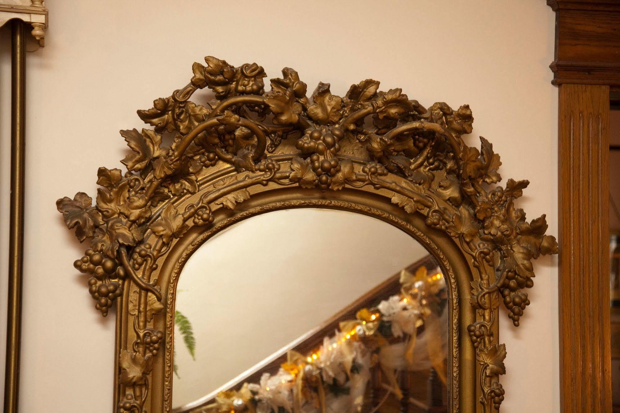 Beall Mansion An Elegant Bed & Breakfast Inn Alton Zewnętrze zdjęcie